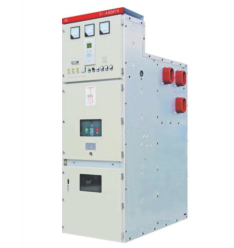 KYN28A-12移动式交流金属封闭开关柜